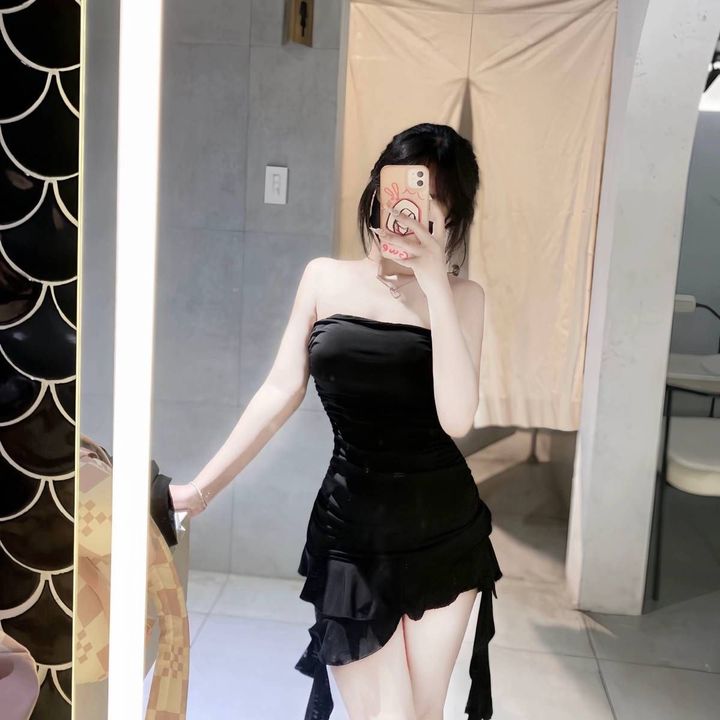 Vy review nè🐰