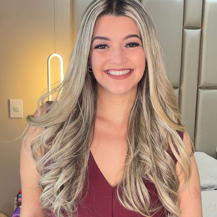 Gaabi Nunes ✨