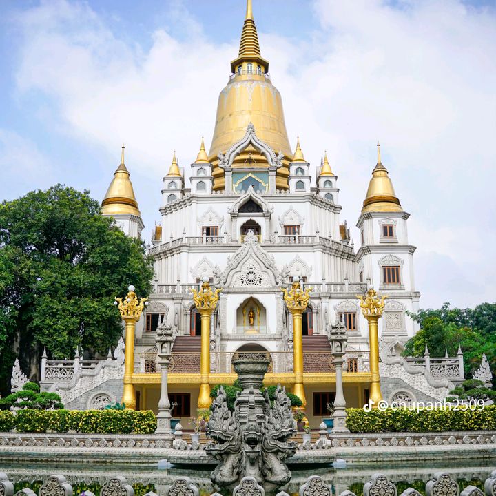 Chùa Bửu Long