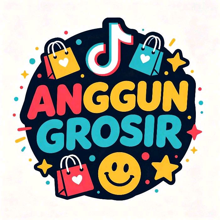 ANGGUN GROSIR