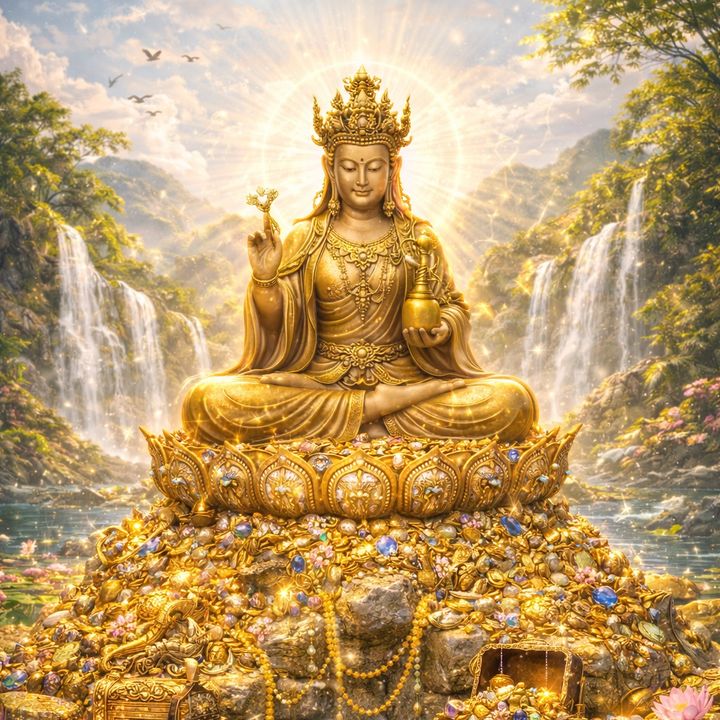 Chùa Bà Ấn