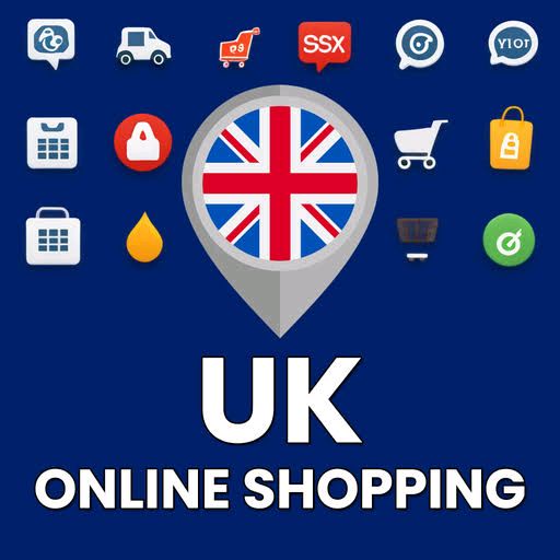 UK Shop