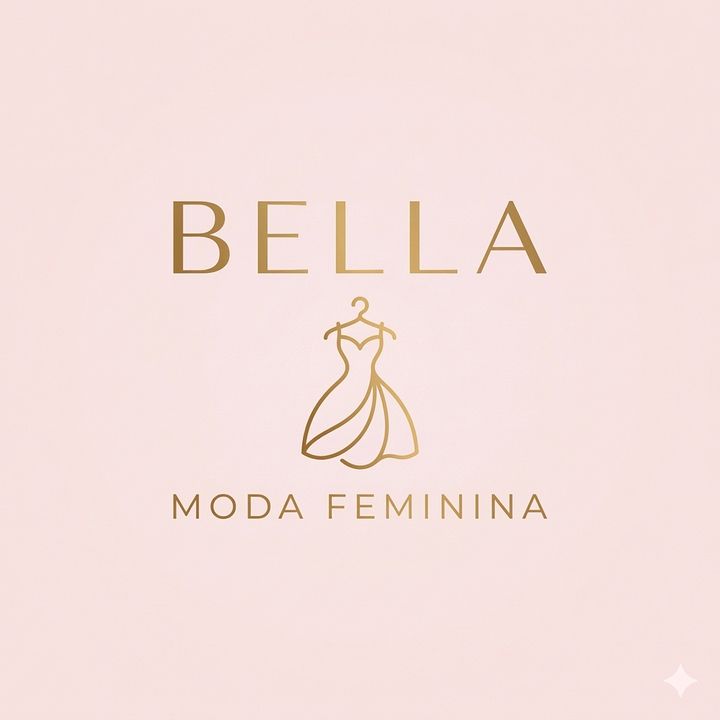 Bella Moda Feminina