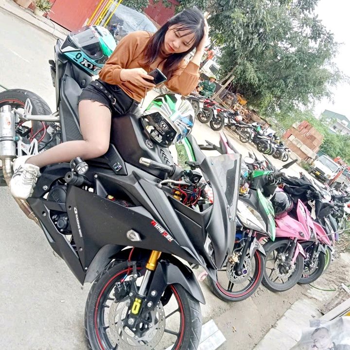 Cherry Nguyễn