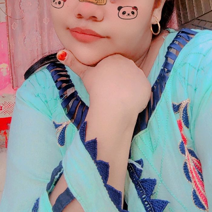 Samreen Zaeem