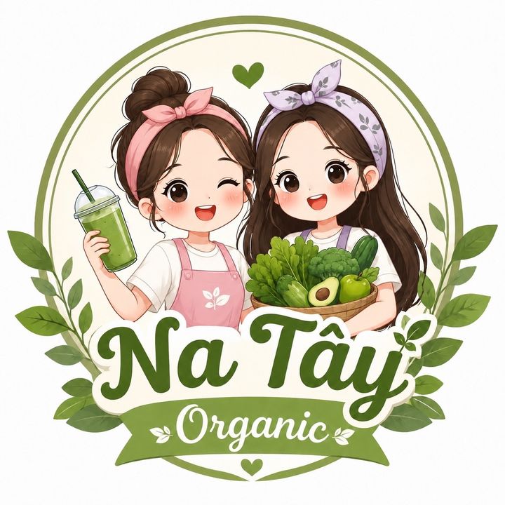 Na Tây Organic
