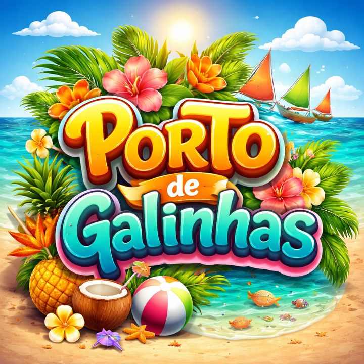 Porto de galinhas