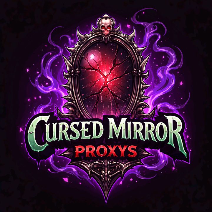 Cursed Mirror Proxys