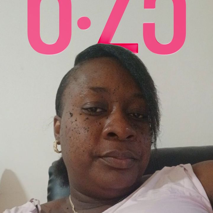 Strong Mother