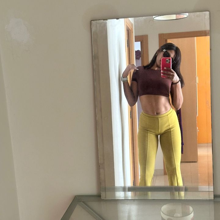 anny martinez