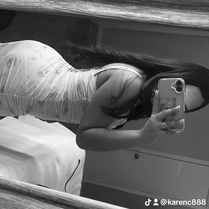Karen Martínez👽👽