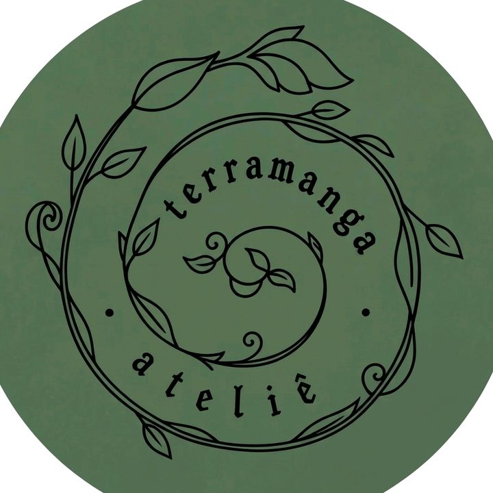 ✨️Terramanga Ateliê✨️