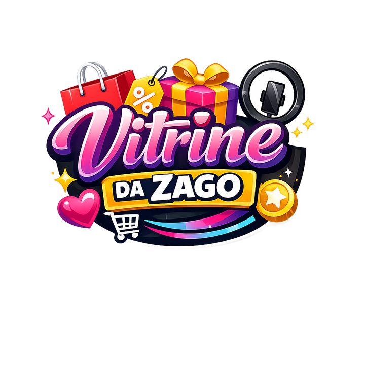 Vitrine da Zago
