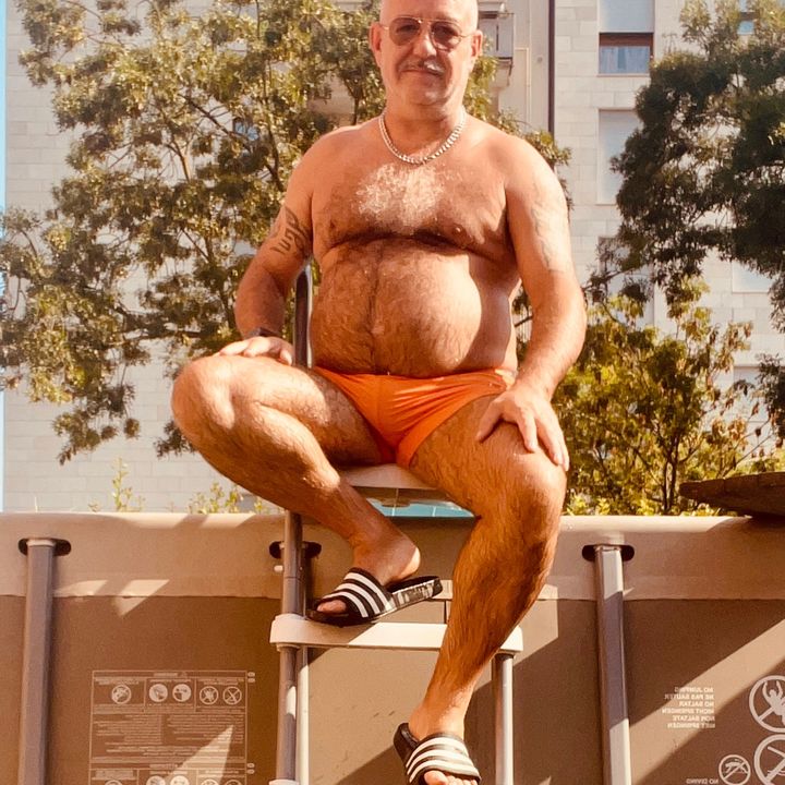 daddybearIT