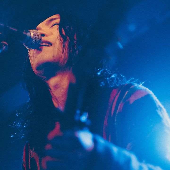 平尾"りゅうぼく"龍樹