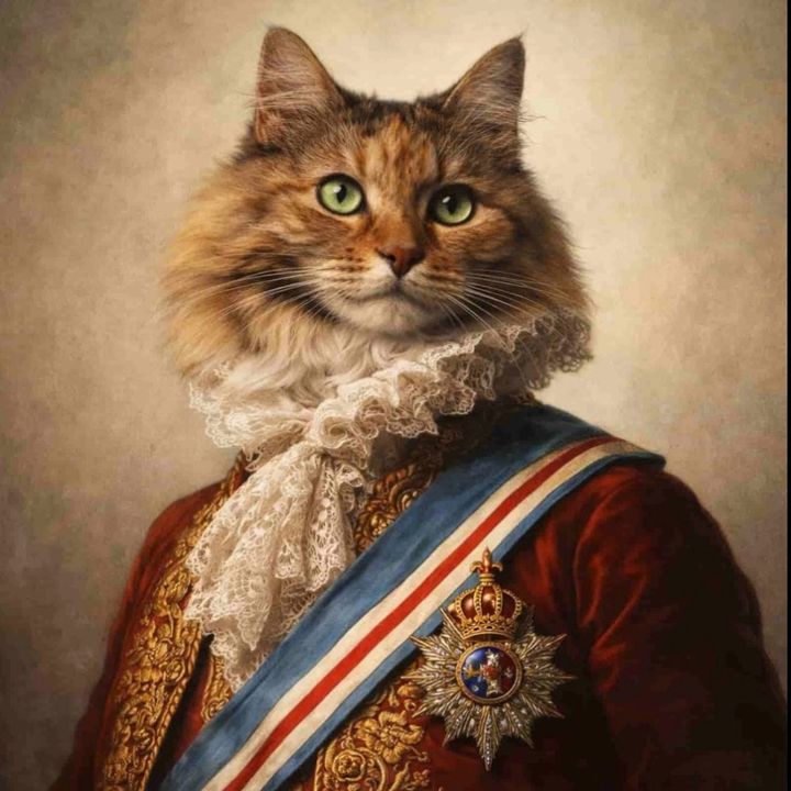CHAT ROYAL