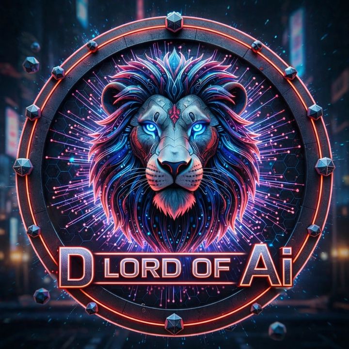 The Lord Of Ai