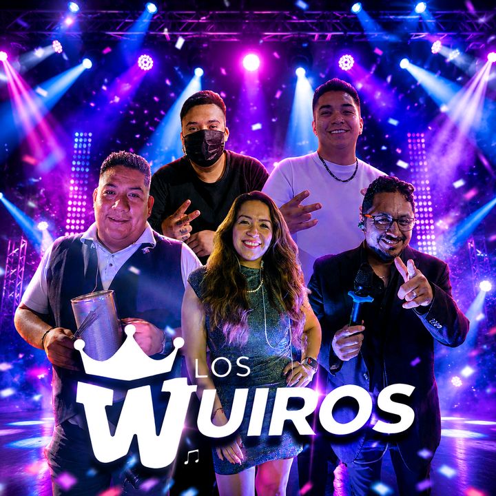 Los Wuiros