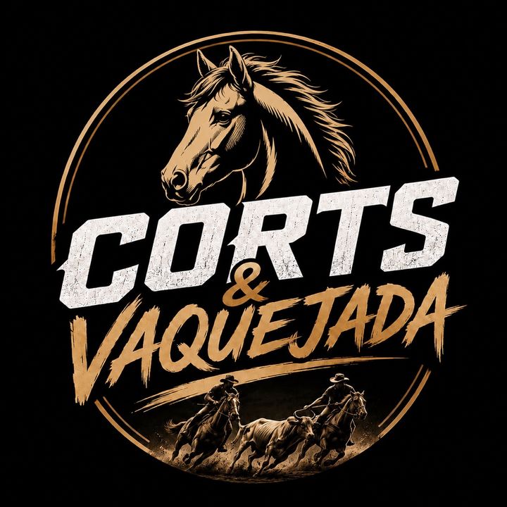 corts & vaquejada