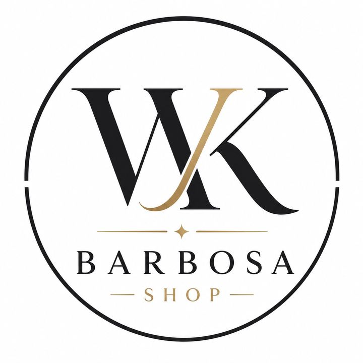WK Barbosa Shop