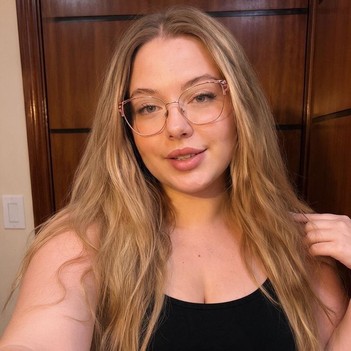 Safira 💛