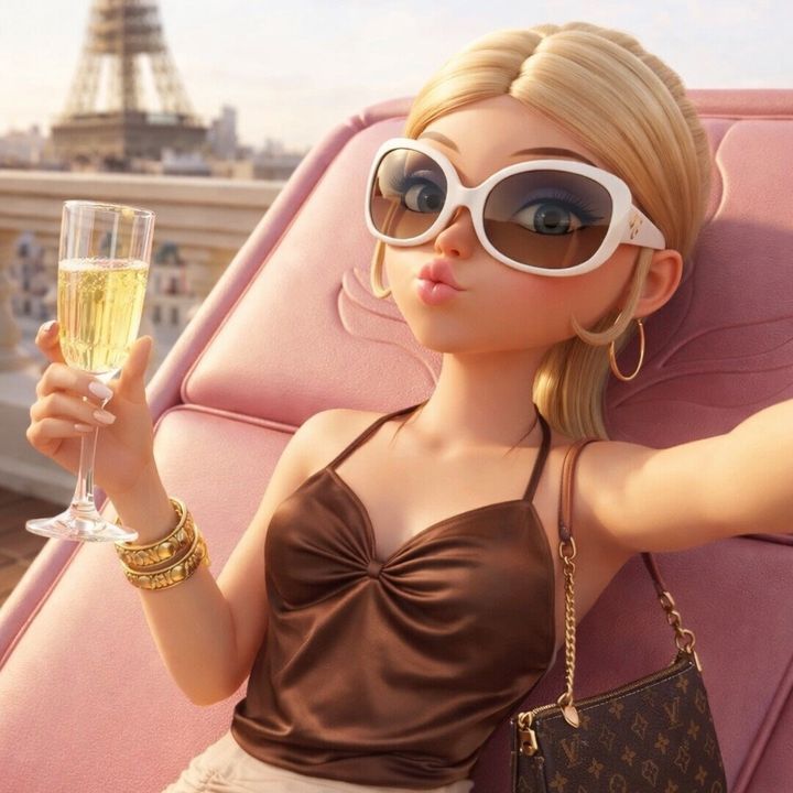 Chloe (Rica & Mimada)