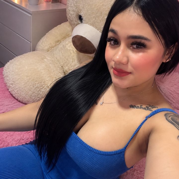 Erica Daniela Gaviria