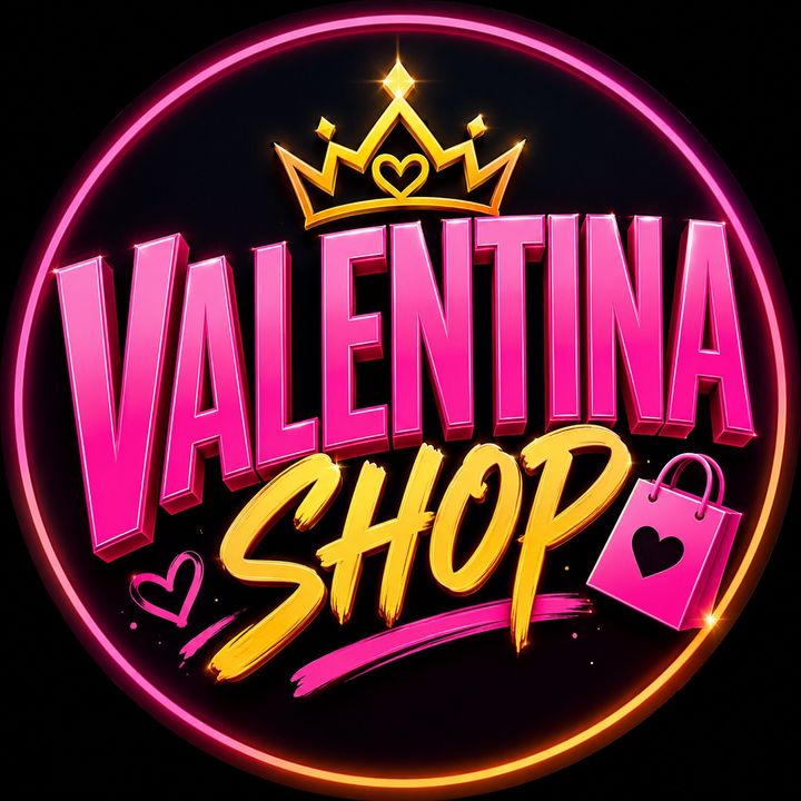 valentinashopttk