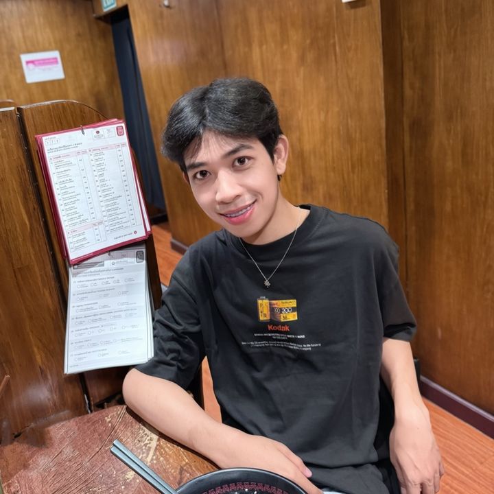ภาณุเดช 👅