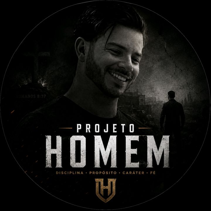 Projeto Homem