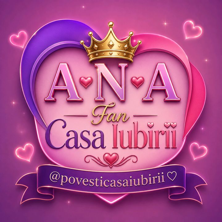 PovestiCasaIubirii♡