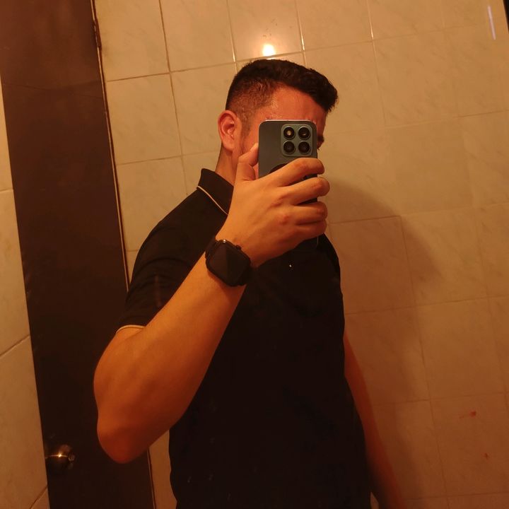 Diego Ontiveros