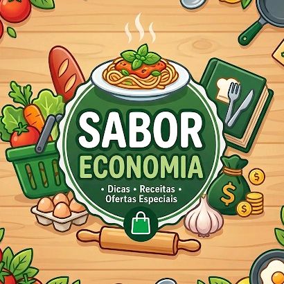 GRUPO SABOR E ECONOMIA
