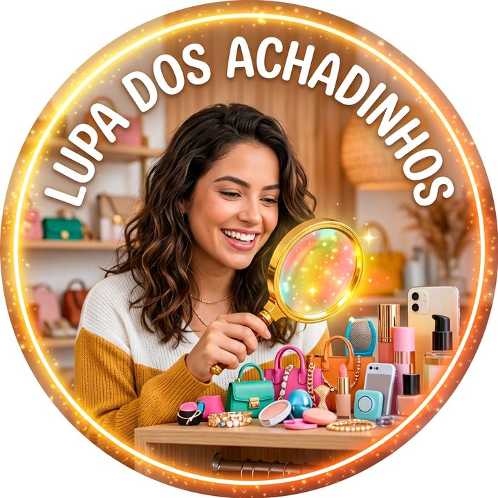Lupa dos Achadinhos