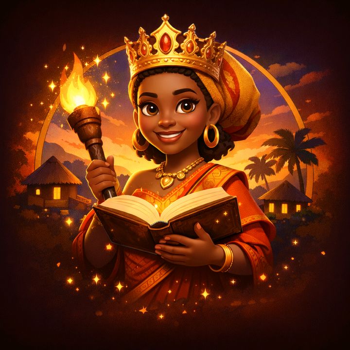 AfricanAIStoryLab