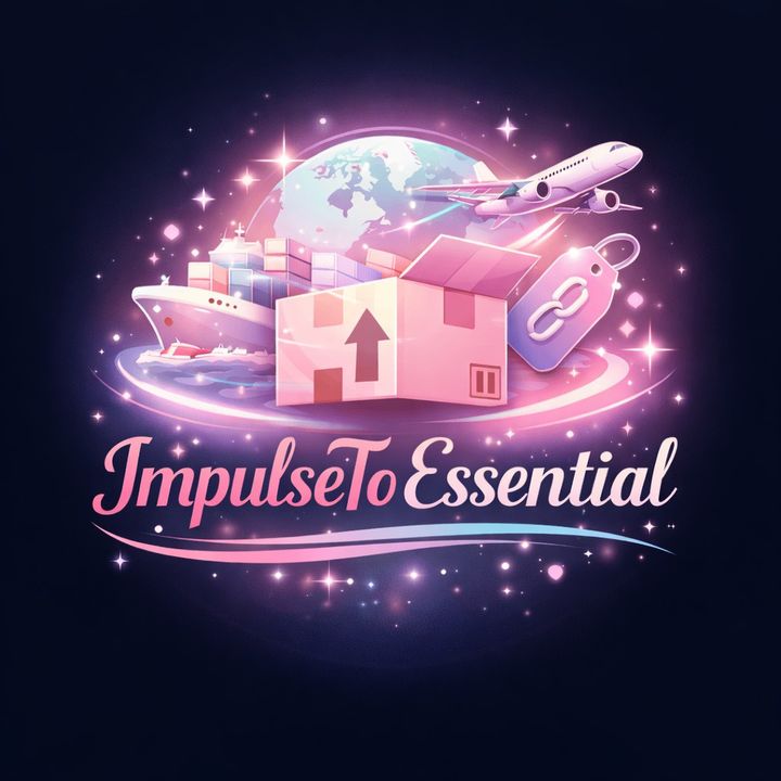 impulsetoessential