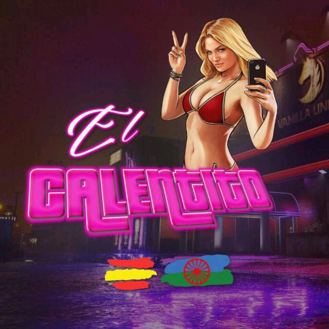 🇪🇸 El Calentito 🇪🇸