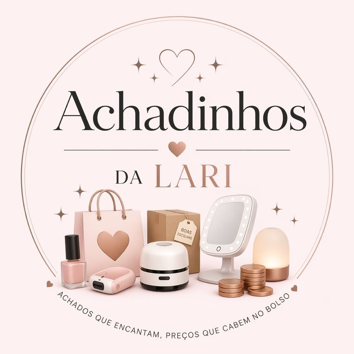 Dicas da Lari | Lar & Decor