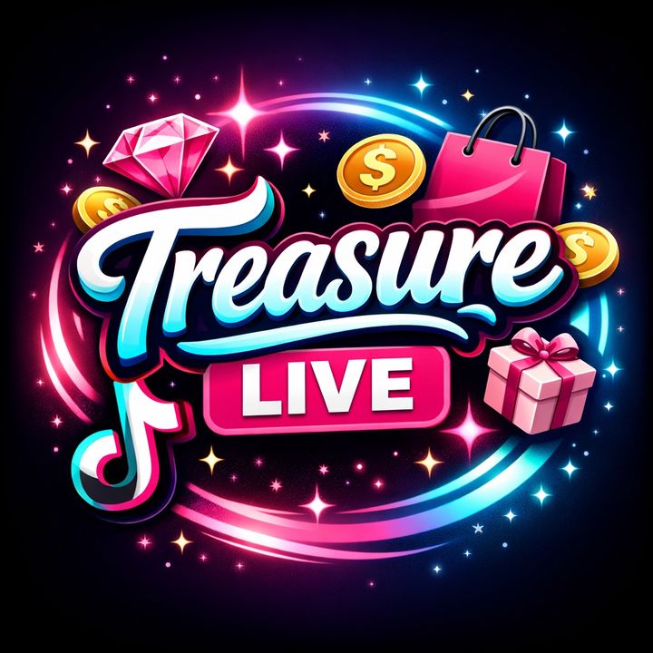 TreasureLive