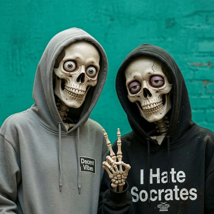 Me & Bro