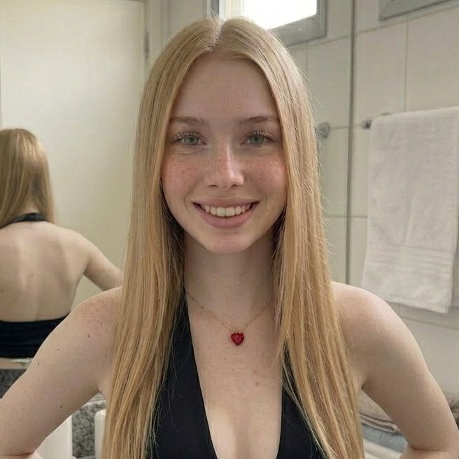 Maya Rocha 💖