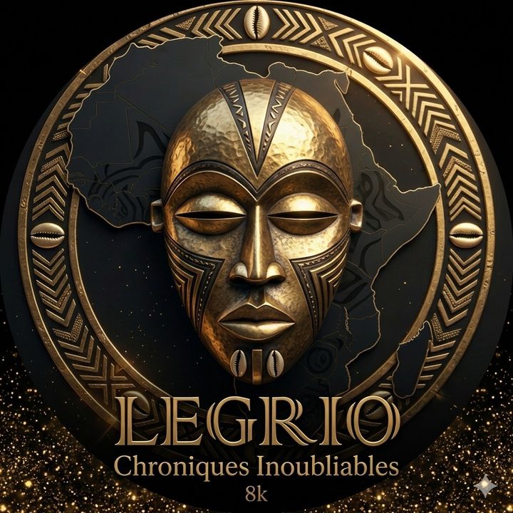 Legrio: Chronique Inoubliable