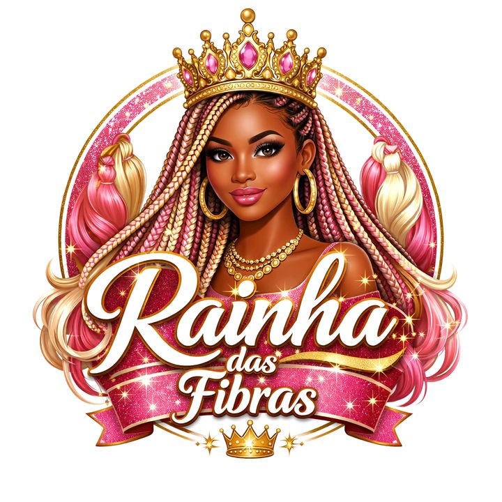 rainha das fibras