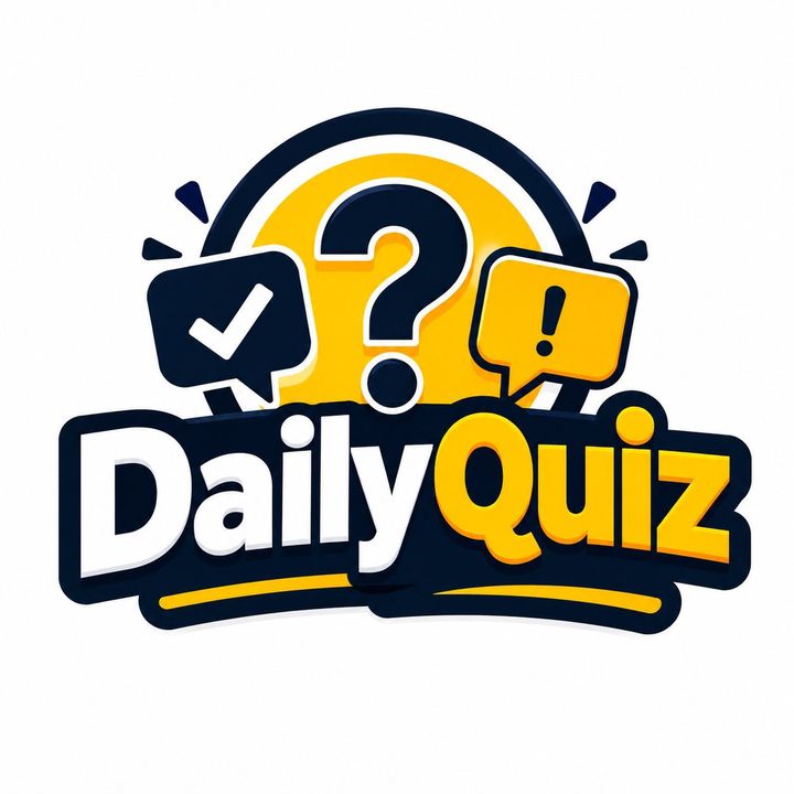 Daily Quiz