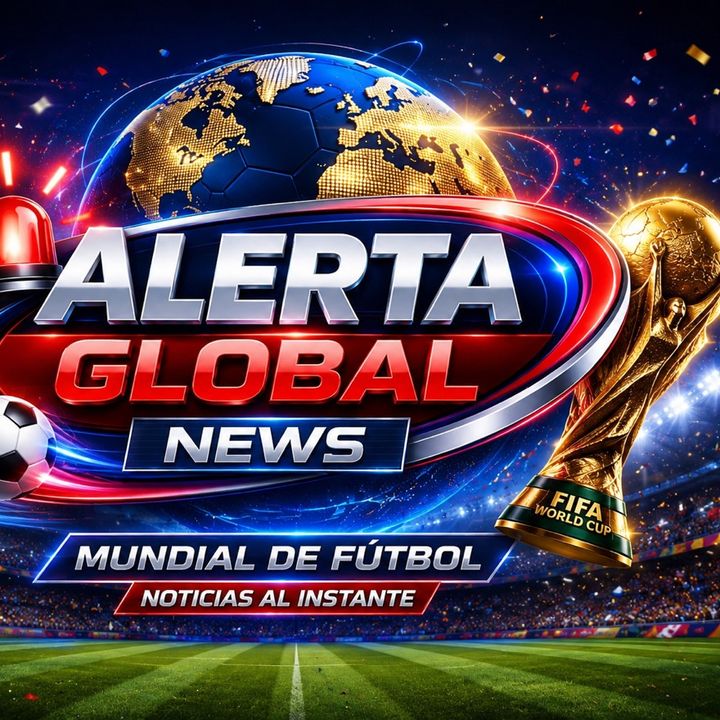 Alerta Global New