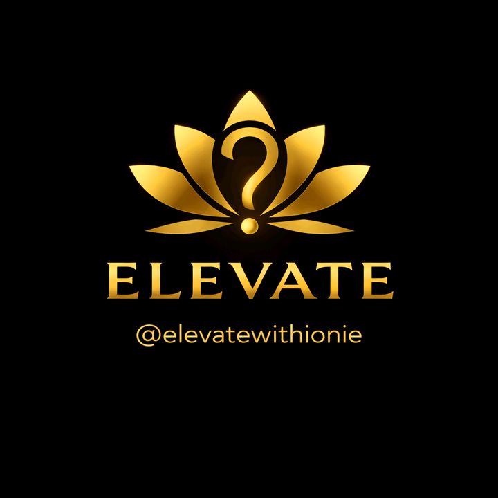Elevate | Faith & Grace