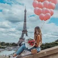 B-A-H-A-R👩‍❤️‍💋‍👨 Sharifi