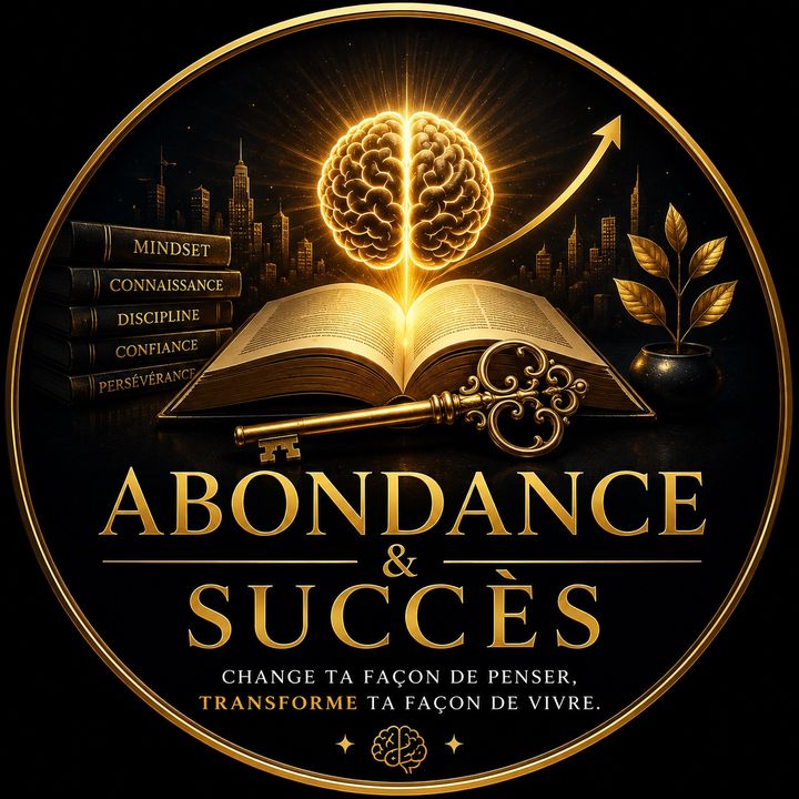 ✨ Abondance & Succès 🧠✨