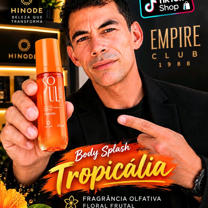 EMPIRE PERFUMARIA 🛍️