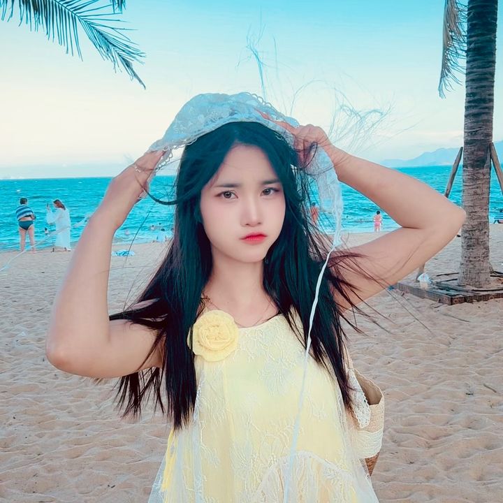 Lê Hương Ly